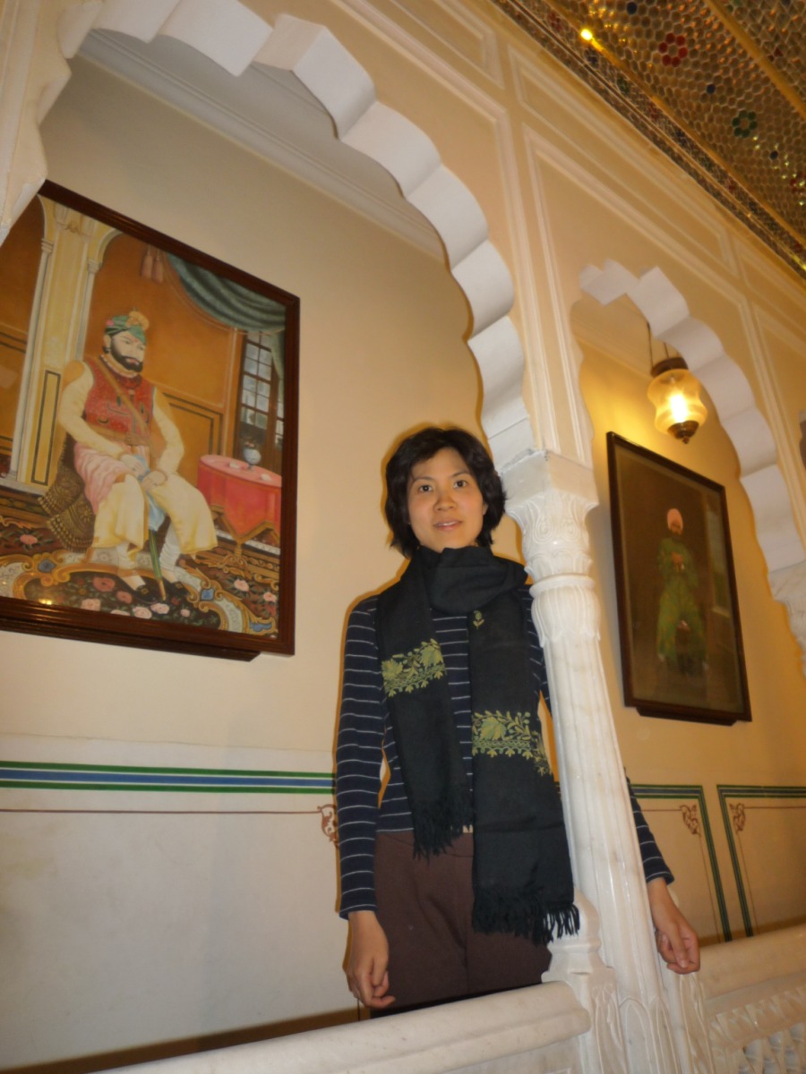 Hotel Shahpura House47